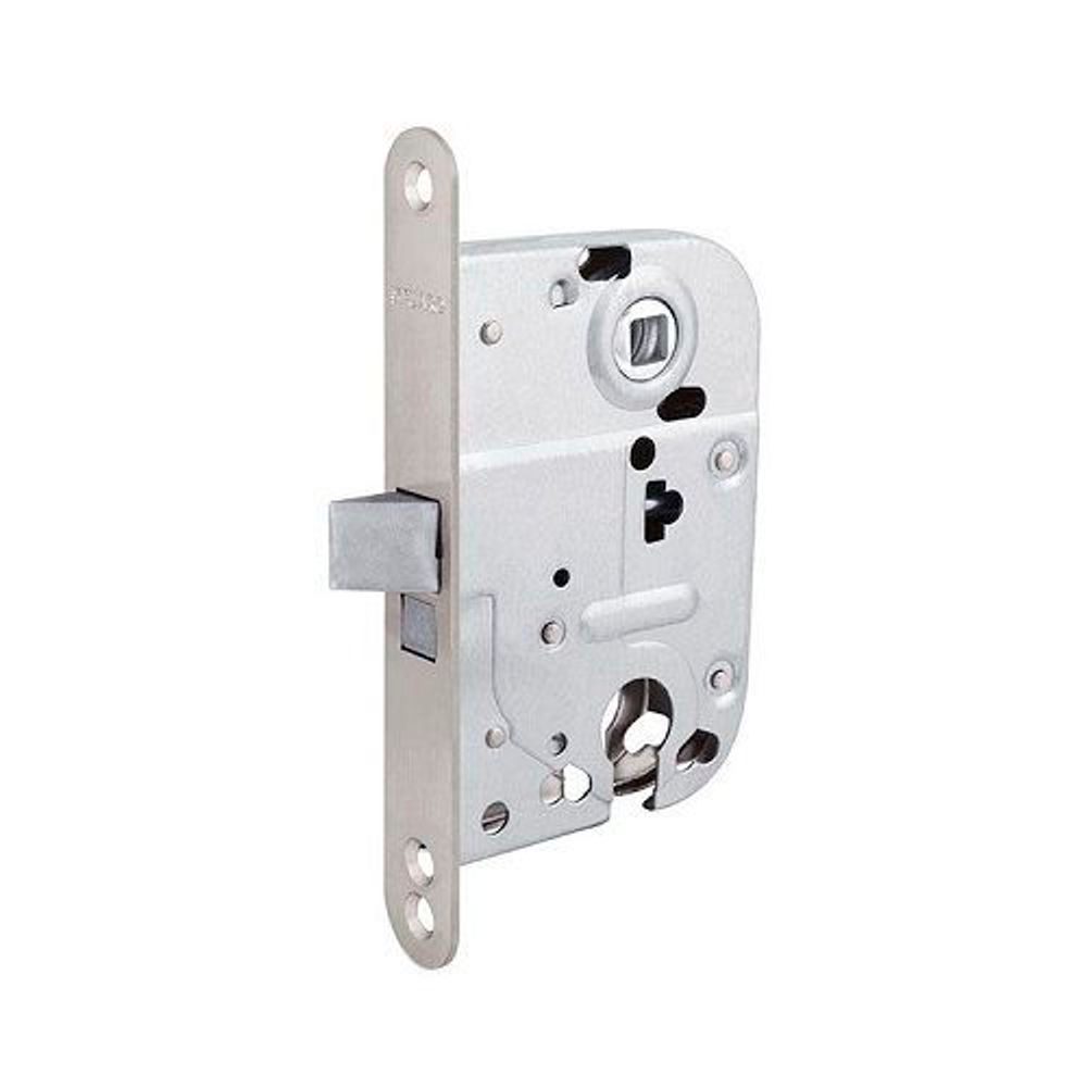 Корпус замка цилиндрового FUARO 2018 SN мат.никель /38141/