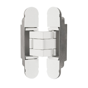 Петля скрытой установки ARMADILLO U3D7803.VPG (Koblenz K2760/K2780) WH белый /62013/ (1шт)