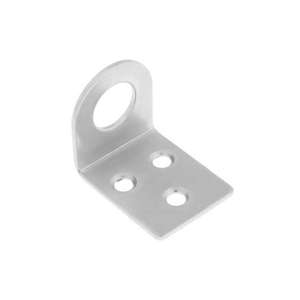 Пробой-ушко гнутое КУНГУР 40х75 цинк (1 шт)