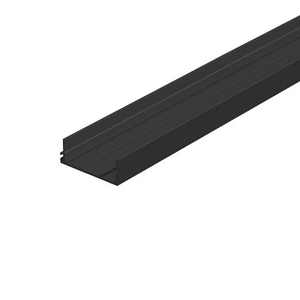 Крышка вертикальная под щетку ARMADILLO SLD.Scope 43/16/3200 BL черный /58087/