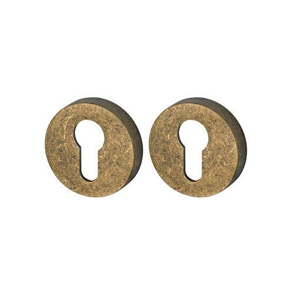 Накладка ARMADILLO CYLINDER ET URB OB-13 антич.бронза