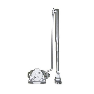 Доводчик дверной DORMA TS-68 EN2-4 серебро