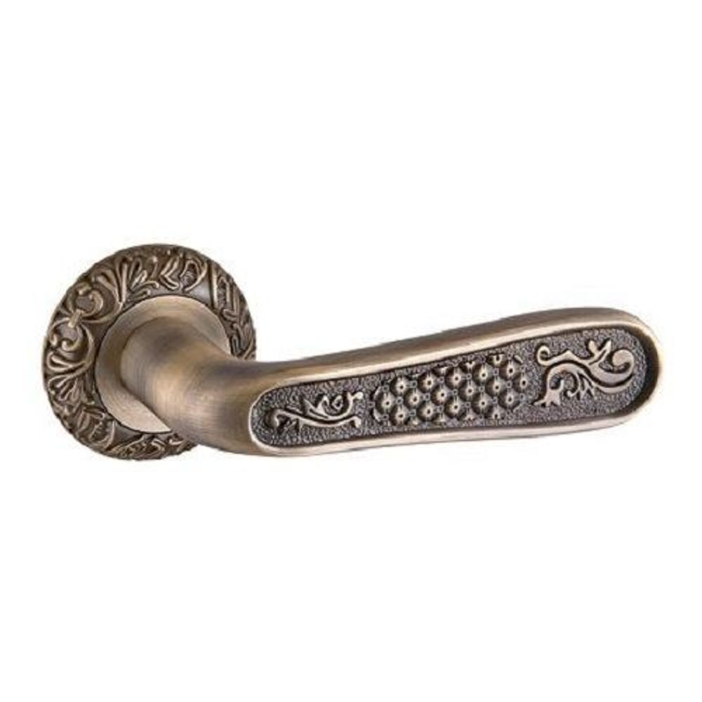 Ручка раздельная FUARO VIRGINIA SM MAB-6