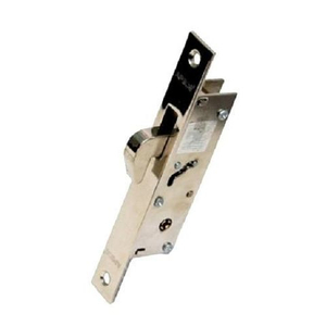 Замок врезной APECS 72-K CR хром