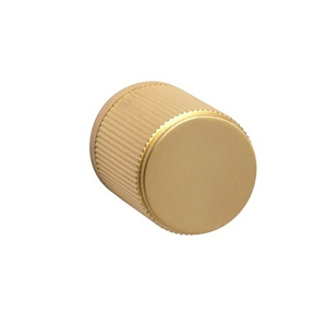 Ручка раздельная PUNTO MOTIV ARC.R52 SSG-39 сатин.золото /48879/