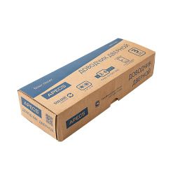 Доводчик дверной APECS DC-68.2-4/1100/080-A2 SL серебро