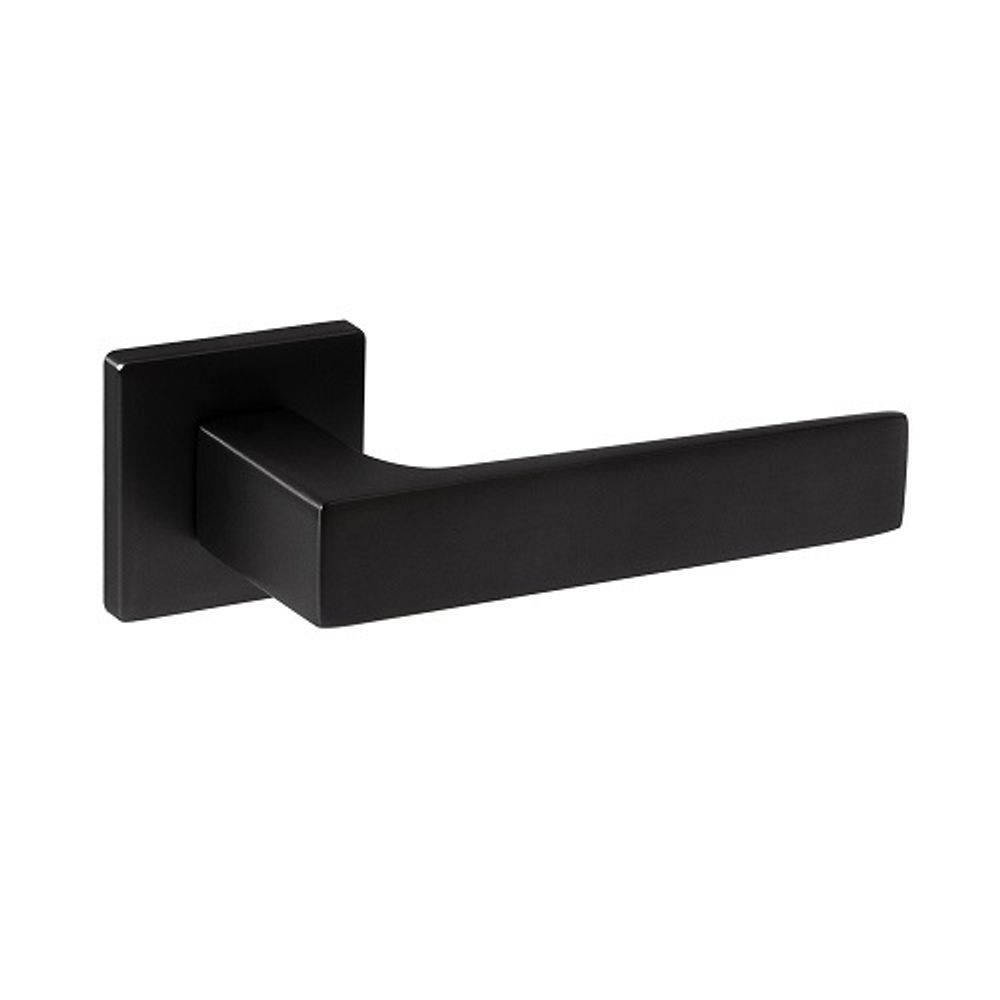 Ручка раздельная FUARO RED LINE SL BL-24 черный /44269/