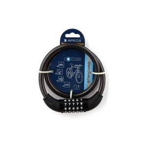 Замок навесной APECS PD-83-65 code