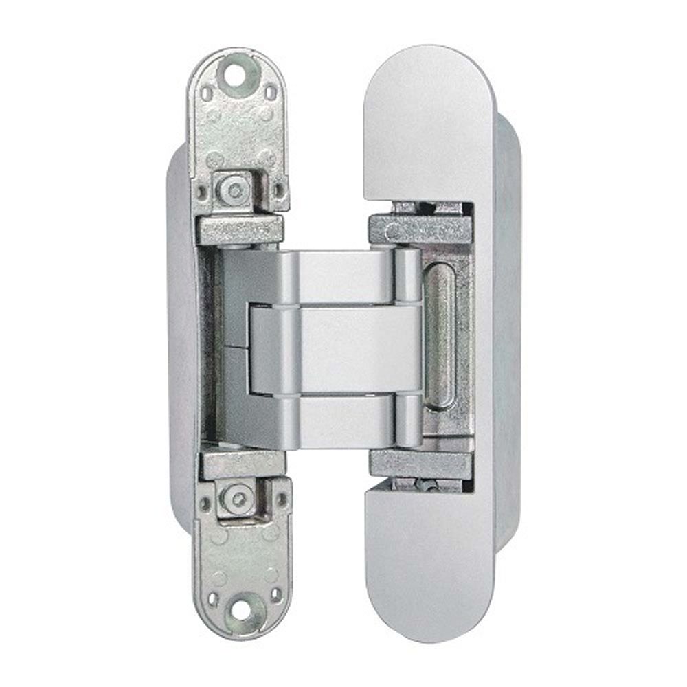 Петля скрытой установки AGB ECLIPSE 4.1 E30200.64.34 (мат.хром) /44247/