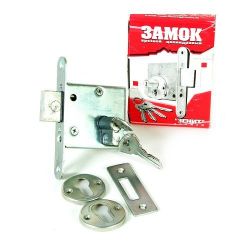 Замок врезной ЗЕНИТ ЗВ1-2