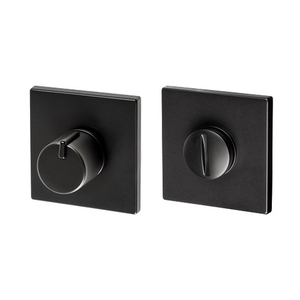 Ручка поворотная ARMADILLO BK6.K.YM BL-26 черный /62217/