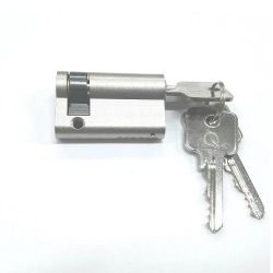 Полуцилиндр Q 50 (40x10) мм, 3кл.