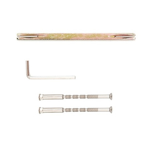 Ручки на планке AVERS HP-O-1313 INOX/201 нержавейка