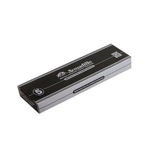 Петля универсальная ARMADILLO 500-A5 125x75x3 SG мат.золото /13917/ (1 шт)