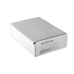 Броненакладка FUARO DEF.TRG/K.4286 SSC-16 сатинированный хром /58439/