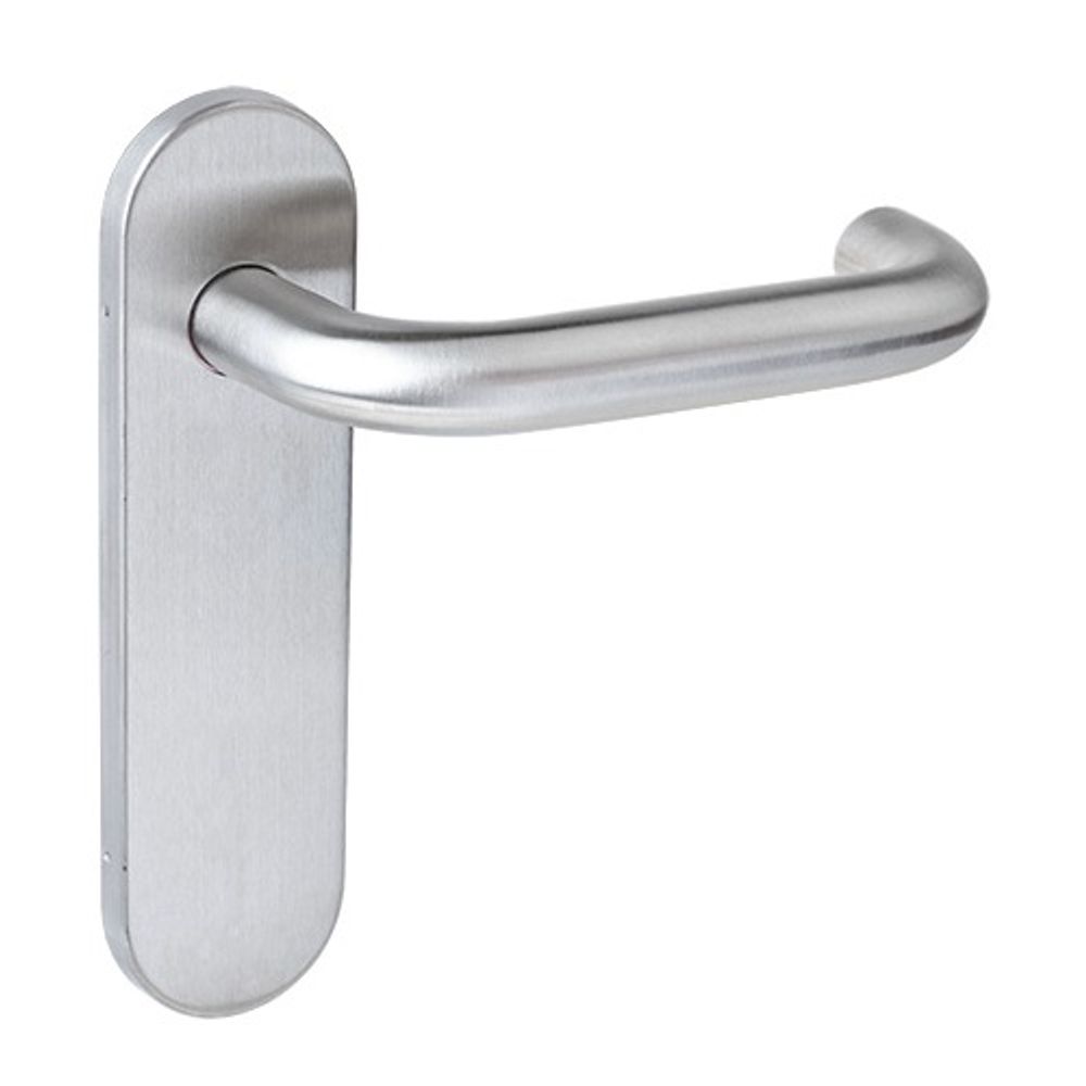 Ручки на планке AVERS HP-O-1313 INOX/201 нержавейка