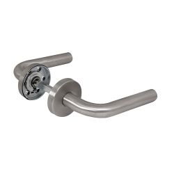 Ручка раздельная FUARO DSS-0201/19 (нержавейка 201) /42041/