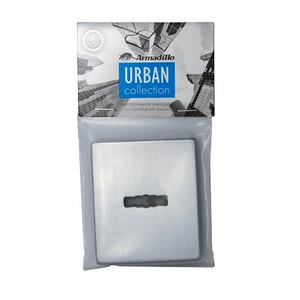 Декоративная накладка ARMADILLO ESC.S-auto.USS/K (PS Protector/USS) MWSC итал. тисненый /42453/