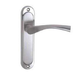 Ручки на планке MSM 415M SN