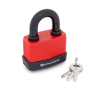 Замок навесной PALLADIUM 905WP-65