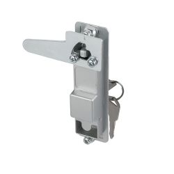 Замок-ручка MS716 "Push"