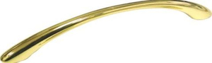 Ручка мебельная 128 мм