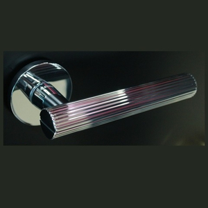 Ручка раздельная ALEMAR A8280-63 CP хром