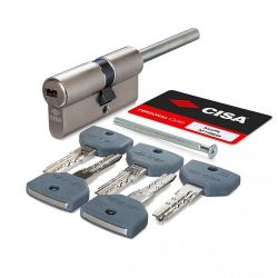 Личинка CISA ASIX PRO P8