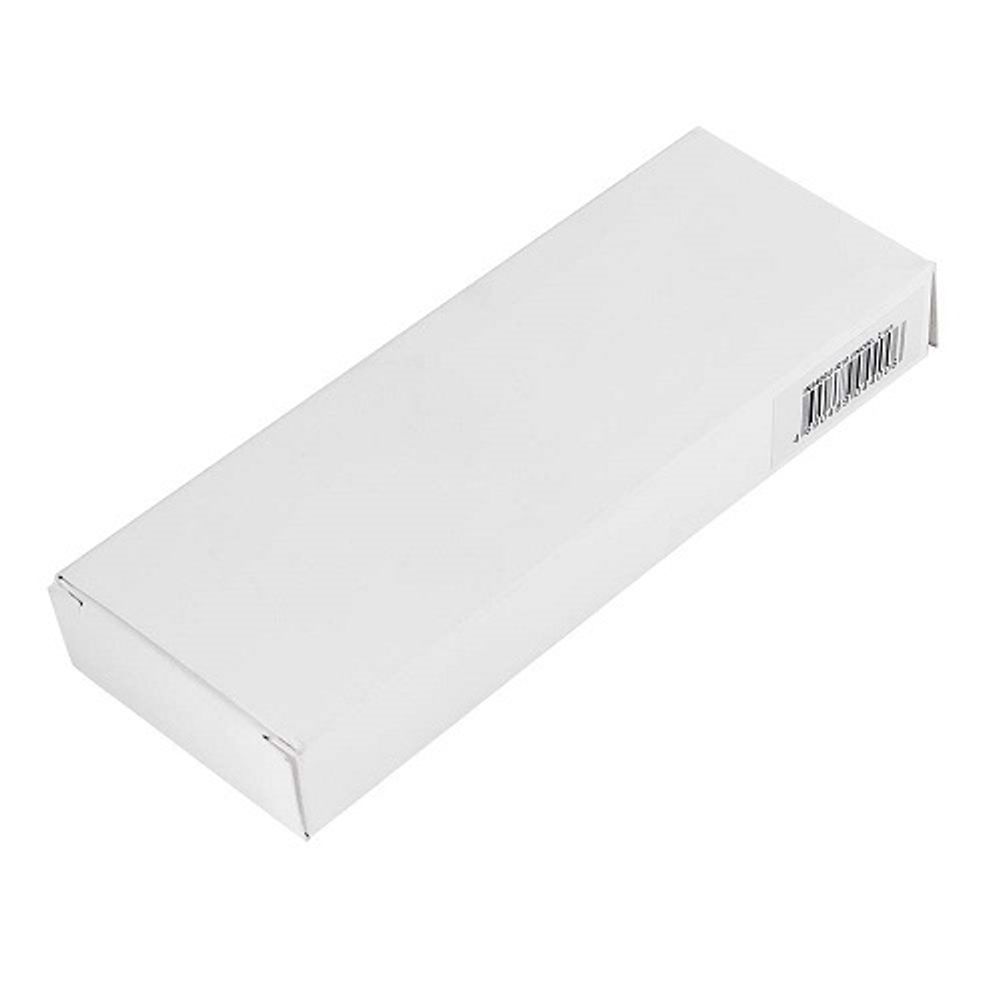 Петля дверная универсальная FUARO 4BB R10 102х76х3 INOX нержавейка /44603/ (1 шт)