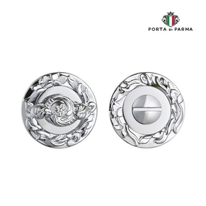 Ручка поворотная PORTA DI PARMA WC.044.01 CP хром