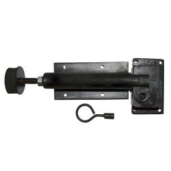 Замок форточный упорный ЗФУ-01