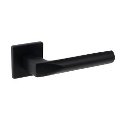 Ручка раздельная FUARO PRIZMA SL BL-24 черный /44283/