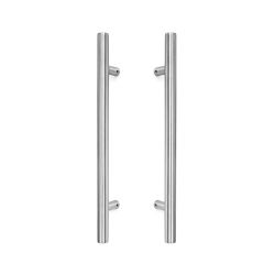 Ручки-скобы APECS HC-920-25/300-INOX