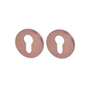 Накладка ARMADILLO CYLINDER ET URS AC-9 медь /59337/