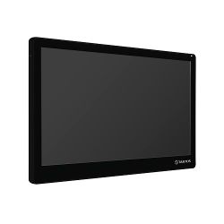 Монитор видеодомофона TANTOS Stark HD SE Tuya черный