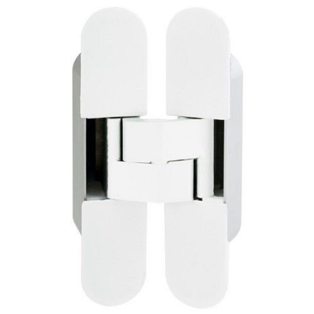 Петля скрытой установки AGB ECLIPSE 3.0 E30200.02.91 (белый)