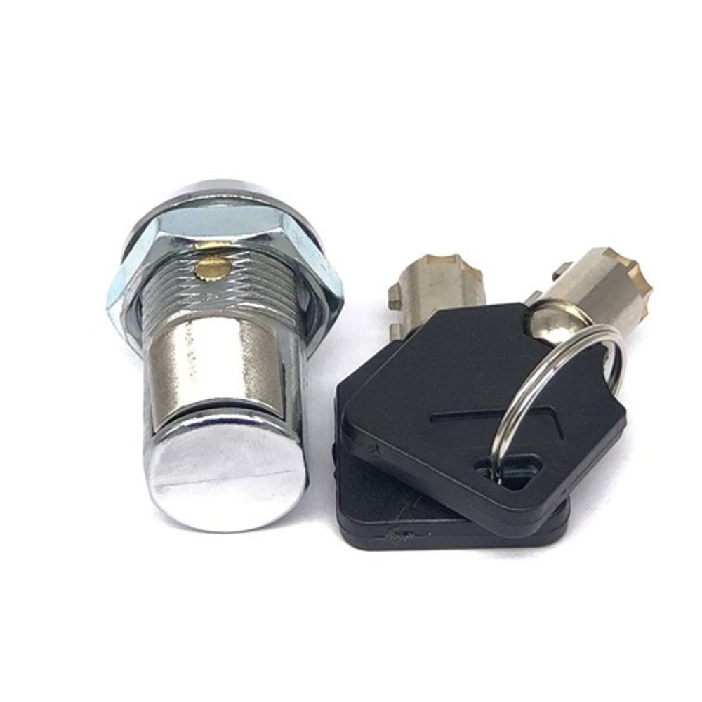 Замок мебельный 2186-1