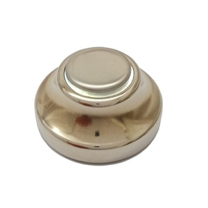 Кнопка выхода JSBo 20.1 Off-(On) зеркальный хром