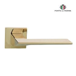 Ручка раздельная PORTA DI PARMA Italia PVD золото