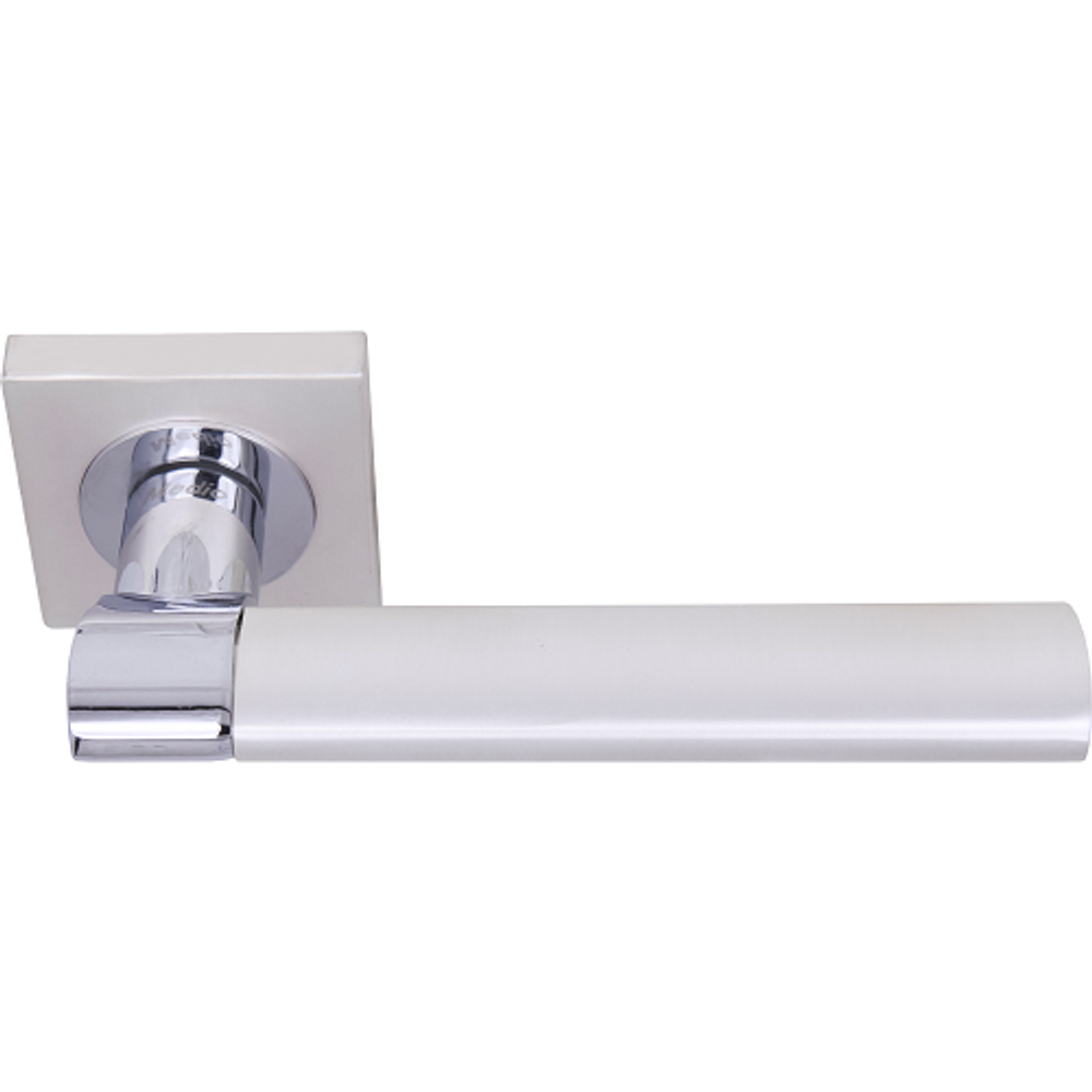 Ручка Медио L09-212 CP/SILVER хром/серебро