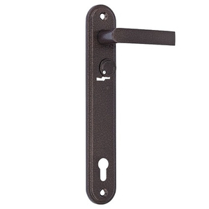 Ручка к замкам МЕТТЭМ HP 1401 (к ЗВ13.173.1.1)