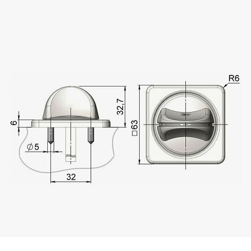 Эскиз КРИТ-М ЗФ-К77