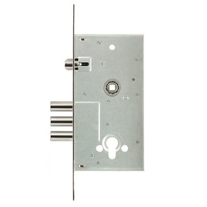 Врезной замок NOVILOCK 6085L