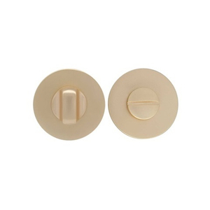 Ручка поворотная VANTAGE BK05SG SL сатин.золото