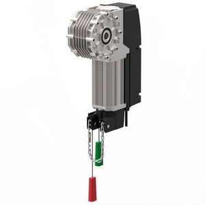 Комплект для автоматизации промышленных ворот TR-3531-230KIT