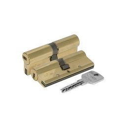 Цилиндровый механизм CISA ASTRAL S ОА3S1-19.00 (80 мм/30+10+40) G