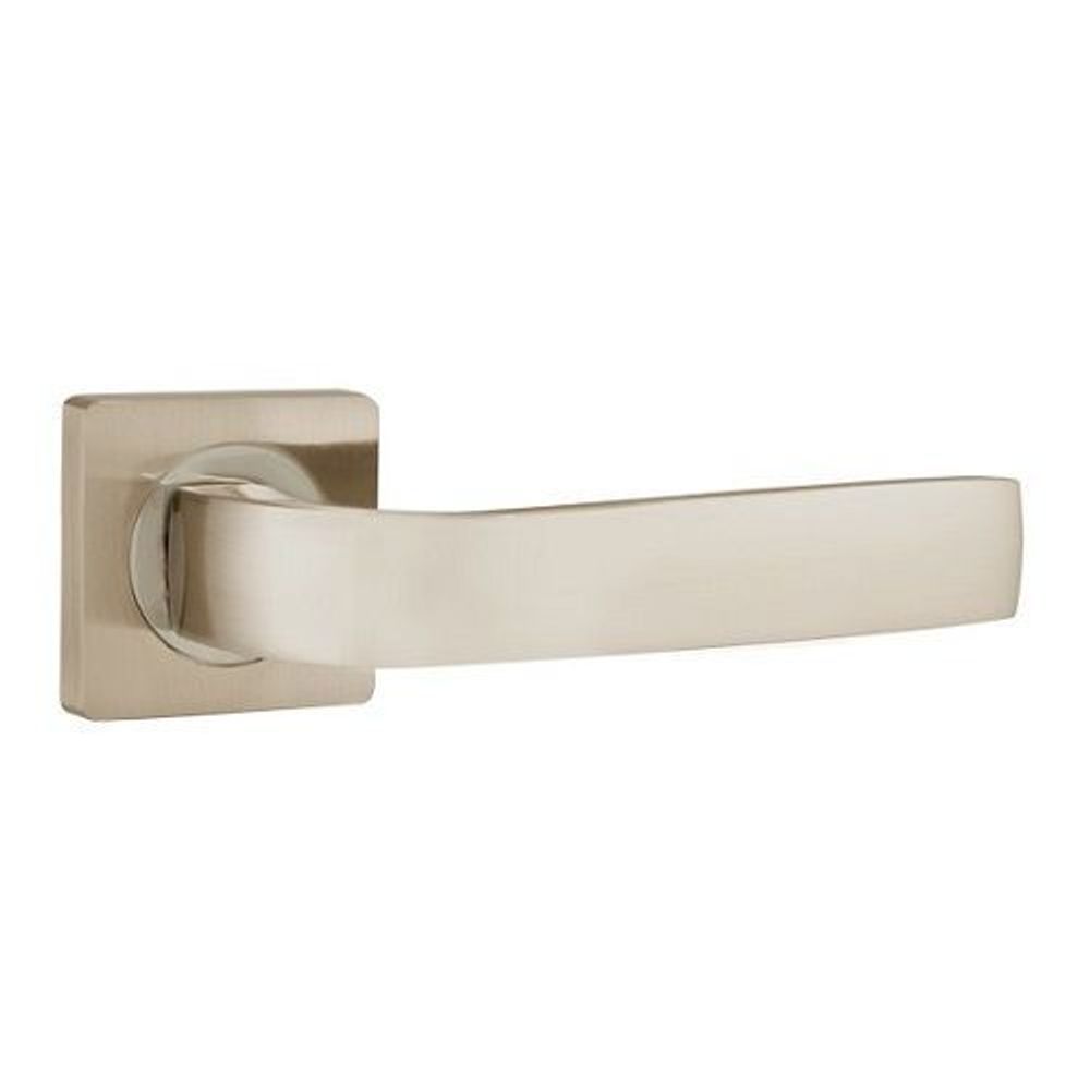 Ручка раздельная AJAX EVO JK SN/CP-3