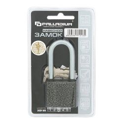 Замок навесной PALLADIUM 303F-50L