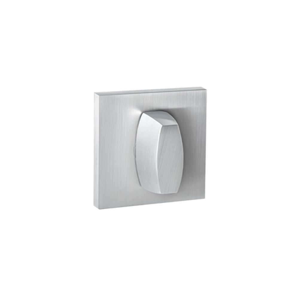 Ручка поворотная FUARO BKW8x75.K.TRG52 SSC-16 сатин хром /58437/