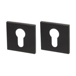 Накладка ARMADILLO CYLINDER ET.K.YM BL-26 черный /62233/